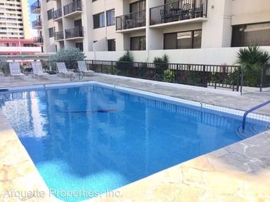 Main picture of Four Paddle Condominium