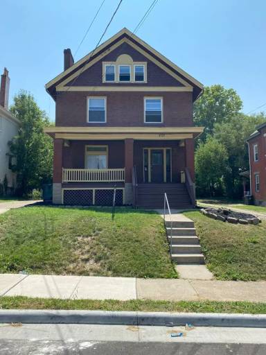 Main picture of 3729 Herbert Ave