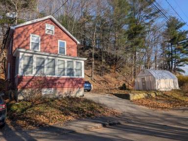 Main picture of 65 Boothby St