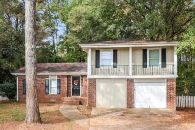 Main picture of 1431 Purcell Rd