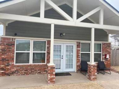 Main picture of The Prairie at Yukon