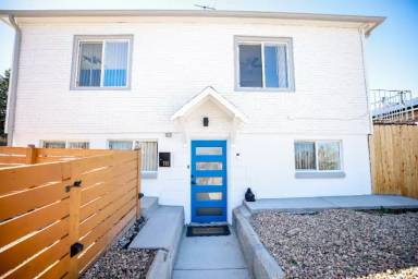 Main picture of 701 Irving St