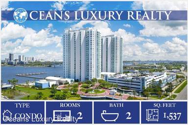 Main picture of Marina Grand on the Halifax