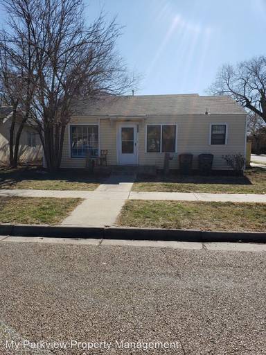 Main picture of 1111 SW 20th Ave