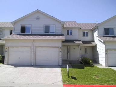 Main picture of Summerhill Townhomes