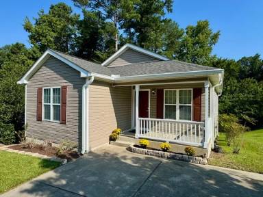 Main picture of 1117 Thelonious Dr