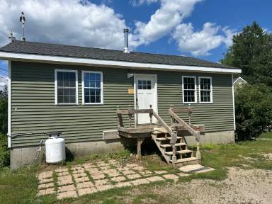 Main picture of 469 Garnet Head Rd
