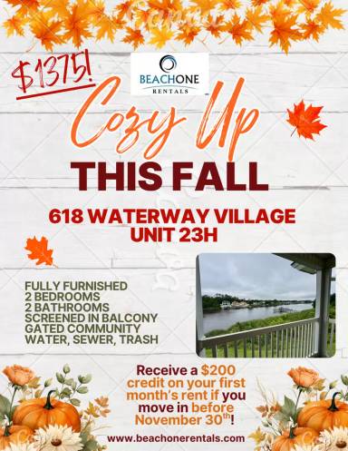 Main picture of 618 Waterway Village Blvd