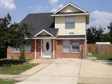 Main picture of 2706 Mirage Dr