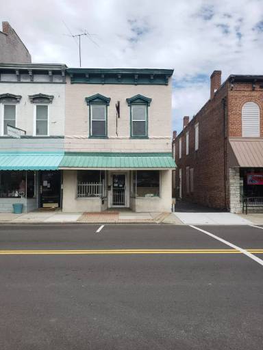 Main picture of 219 Harrison Ave