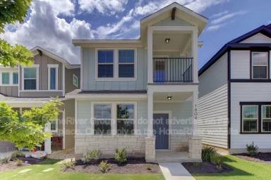 Main picture of 1809 Artesian Springs Xing