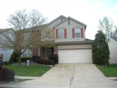 Main picture of 1362 Abbeyhill Dr