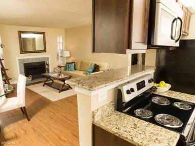 Main picture of Barrington at Park Place