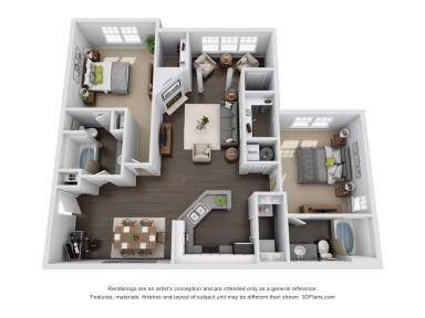 Property view
