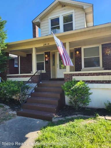 Main picture of 2415 Concord Dr