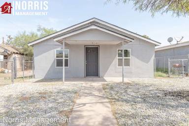 Main picture of 438 W Bealey Ave