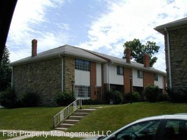 Main picture of Huffman Apartments