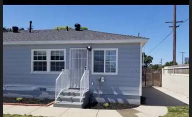 Main picture of 1746 Lagoon Ave