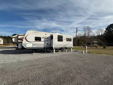 Main picture of 144 Katie Eubanks Rd