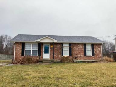 Main picture of 1209 Williamsburg Dr