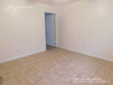 Main picture of 1353 Austin St