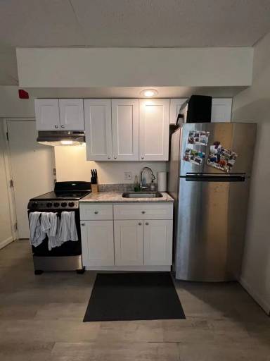 Main picture of Morris Apartments