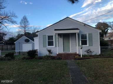 Main picture of 4010 Griffin St