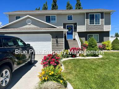 Main picture of 4425 High Desert Dr