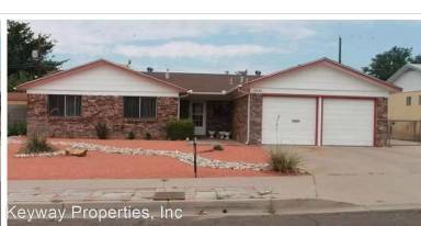 Main picture of 3205 Black Hills Rd NE