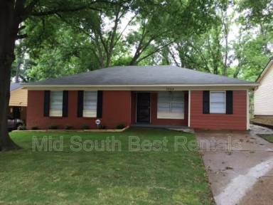 Main picture of 3644 Tessland Rd