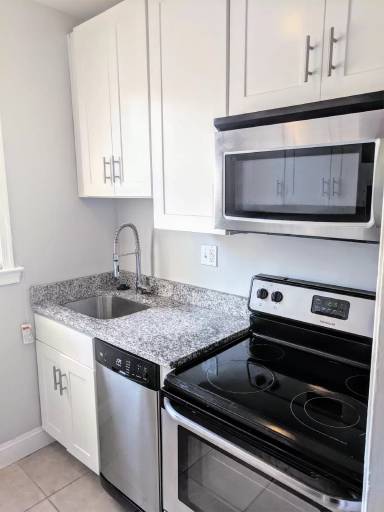 Main picture of 3742 12th St NE