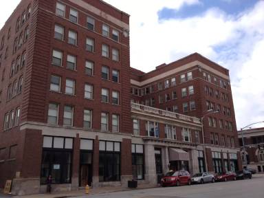 Main picture of The Davenport