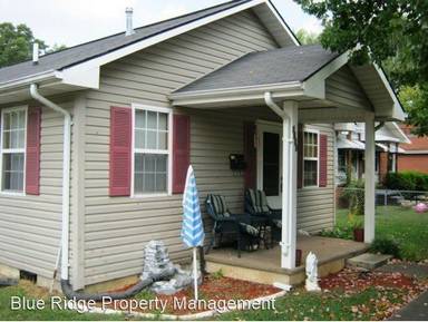 Main picture of 1507 E Fairview Ave