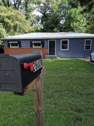 Main picture of 2803 Revere Dr NW