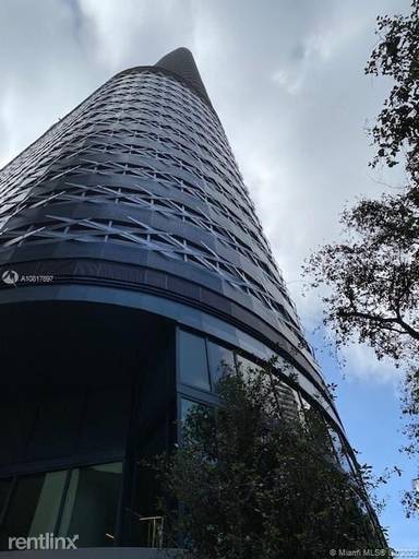 Main picture of Brickell Flatiron