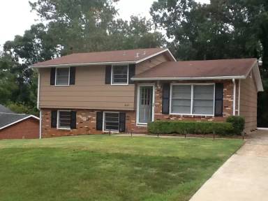 Main picture of 4603 Dawn Ct