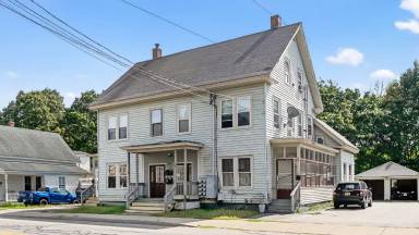 Main picture of 45 Pleasant St