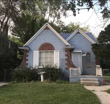 Main picture of 13811 Bringard Dr