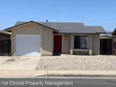 Main picture of 4813 Almaguer Ave