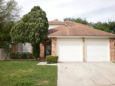 Main picture of 2801 Hillview Ln