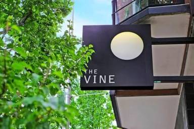 Main picture of The Vine