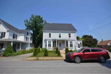 Main picture of 7 Central St