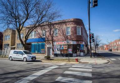 Main picture of 956-58 N Central Park Ave