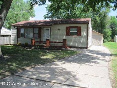 Main picture of 354 S All Hallows Ave