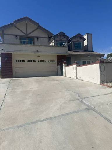 Main picture of 17755 Vista Pt Dr