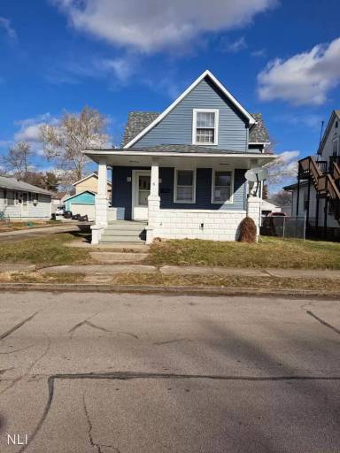 Main picture of 635 Anderson Ave