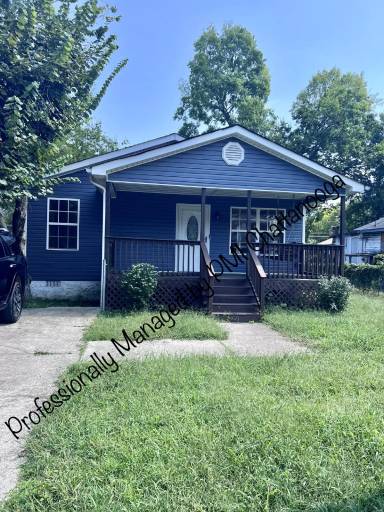 Main picture of 1902 S Orchard Knob Ave