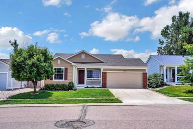 Main picture of 6435 Summit Peak Dr