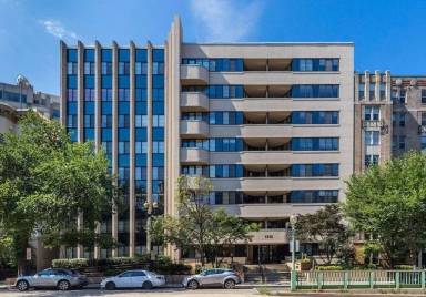 Main picture of 1312 Massachusetts Ave NW