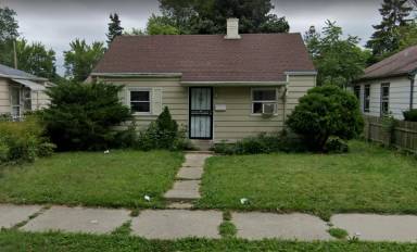 Main picture of 5344 W Leon Ter